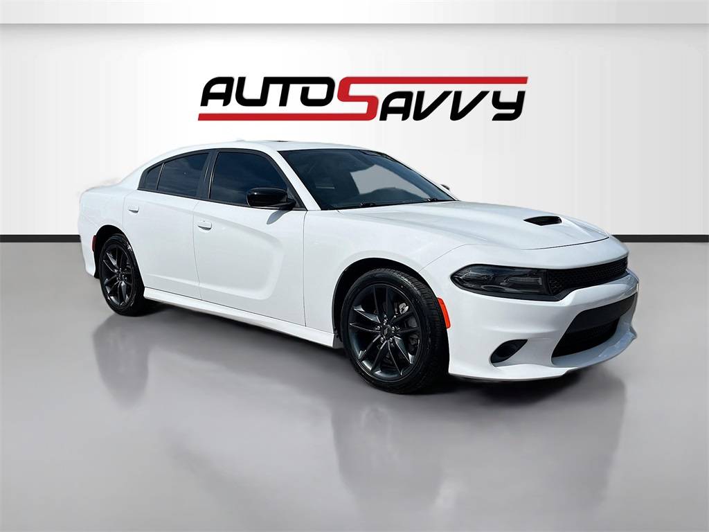 2021 Dodge Charger GT — Sedan — 38,453 mi — Colorado Springs, CO