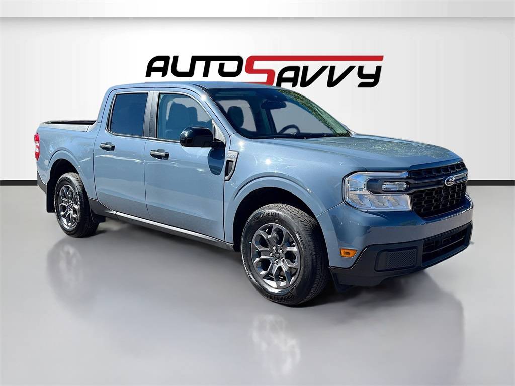 2024 Ford Maverick XLT — Pickup Truck — 6,361 mi — Colorado Springs, CO