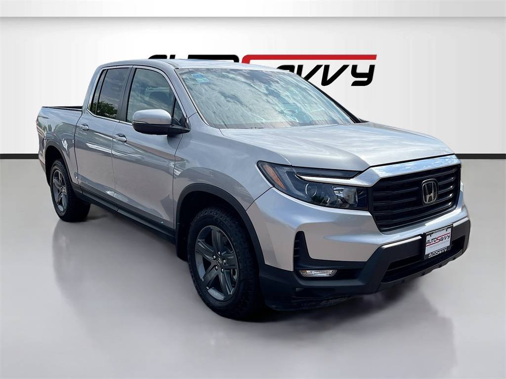 2023 Honda Ridgeline RTL — Pickup Truck — 14,133 mi — Colorado Springs, CO