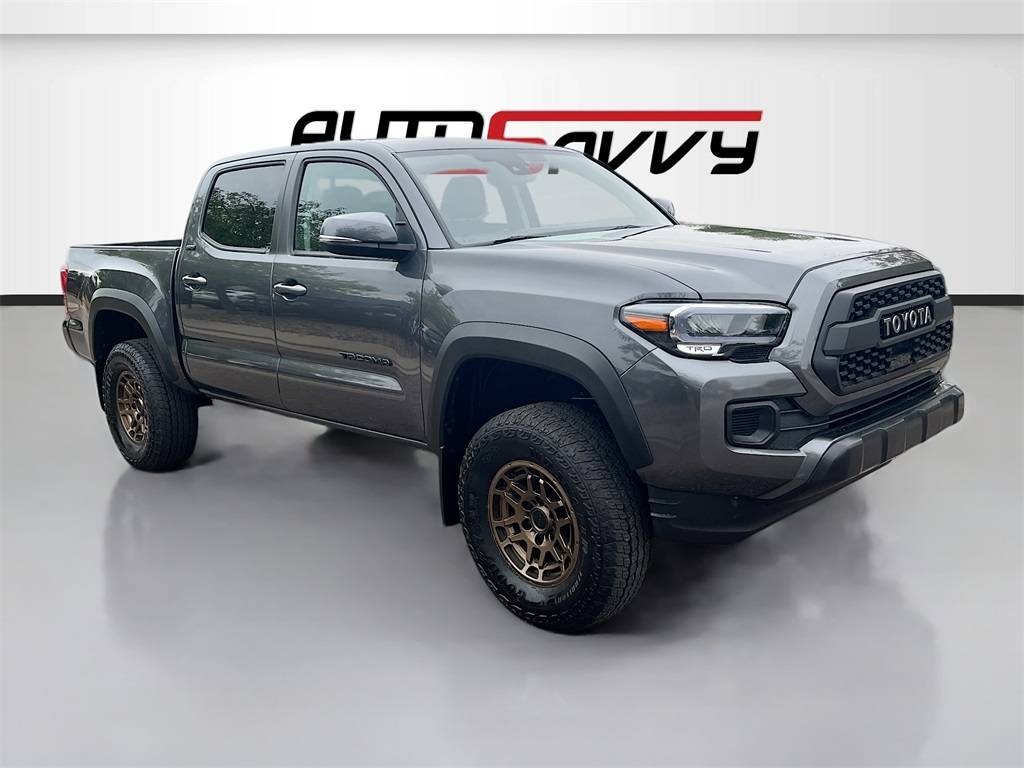2023 Toyota Tacoma Trail Special Edition — Pickup Truck — 18,782 mi — Colorado Springs, CO