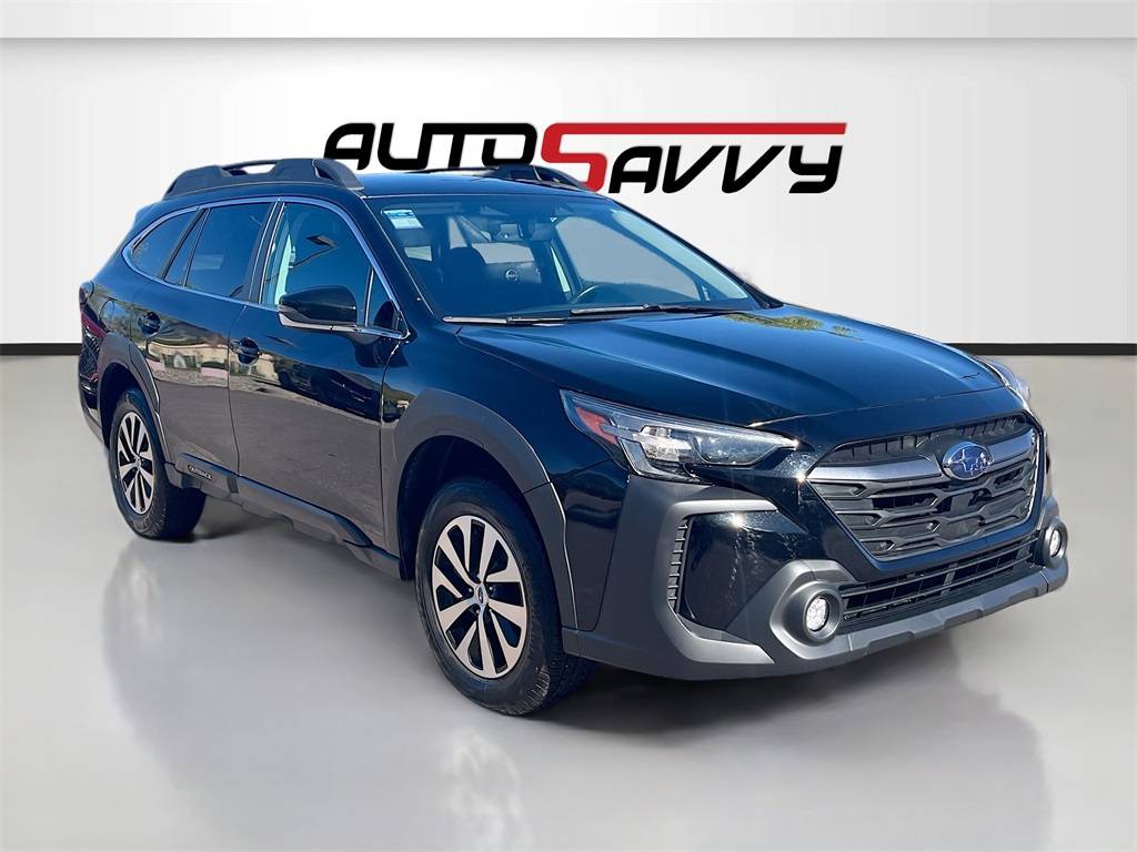 2024 Subaru Outback Premium — SUV — 10,895 mi — Colorado Springs, CO
