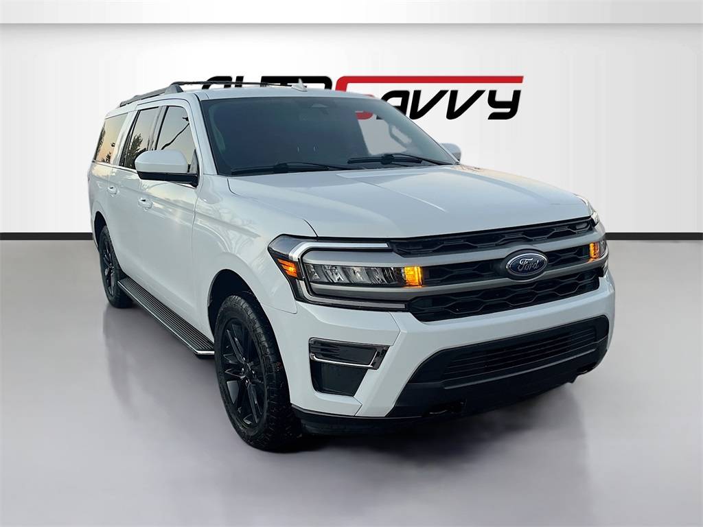 2022 Ford Expedition XLT — SUV — 41,750 mi — Colorado Springs, CO