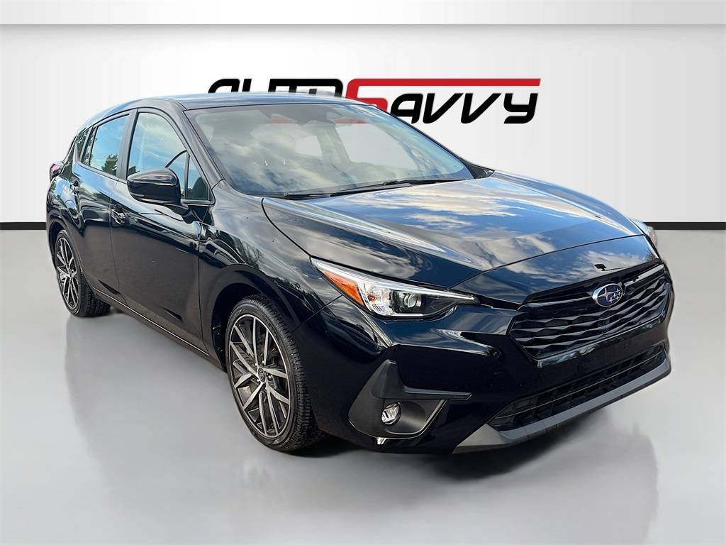 2024 Subaru Impreza Sport — Hatchback — 9,925 mi — Colorado Springs, CO