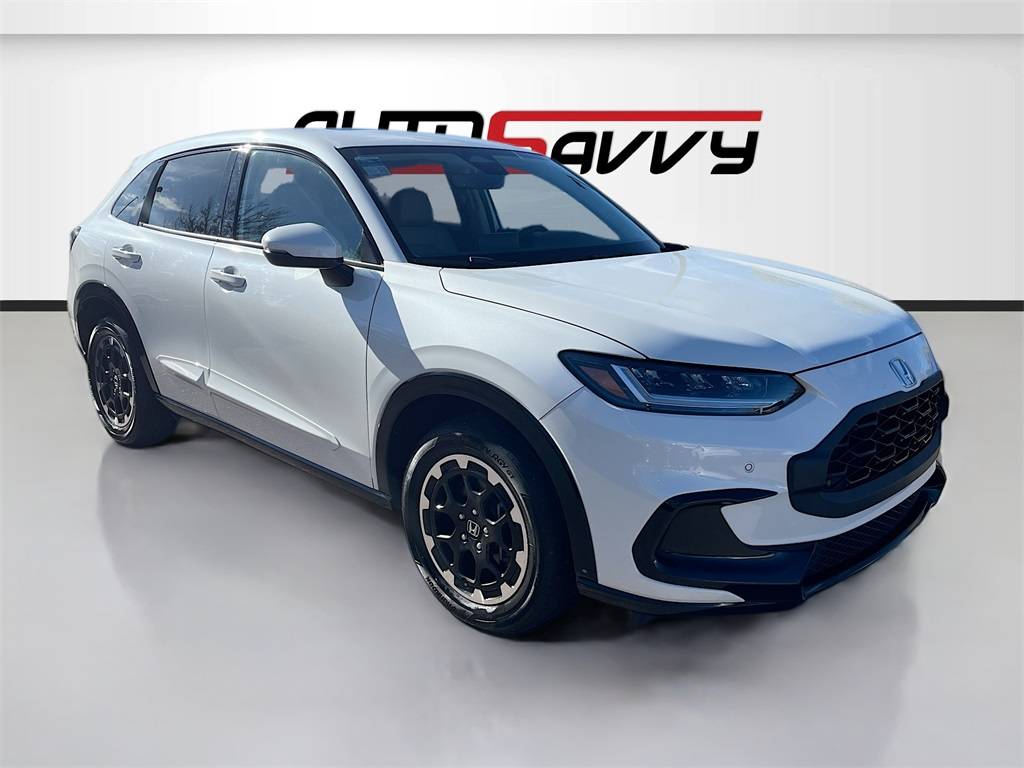 2023 Honda HR-V EX-L — SUV — 31,529 mi — Colorado Springs, CO