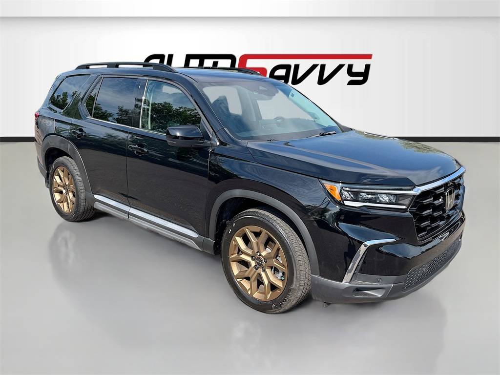 2023 Honda Pilot Elite — SUV — 44,383 mi — Colorado Springs, CO
