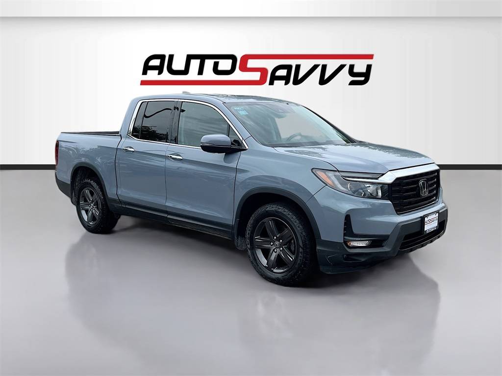 2023 Honda Ridgeline RTL-E — Pickup Truck — 17,081 mi — Colorado Springs, CO