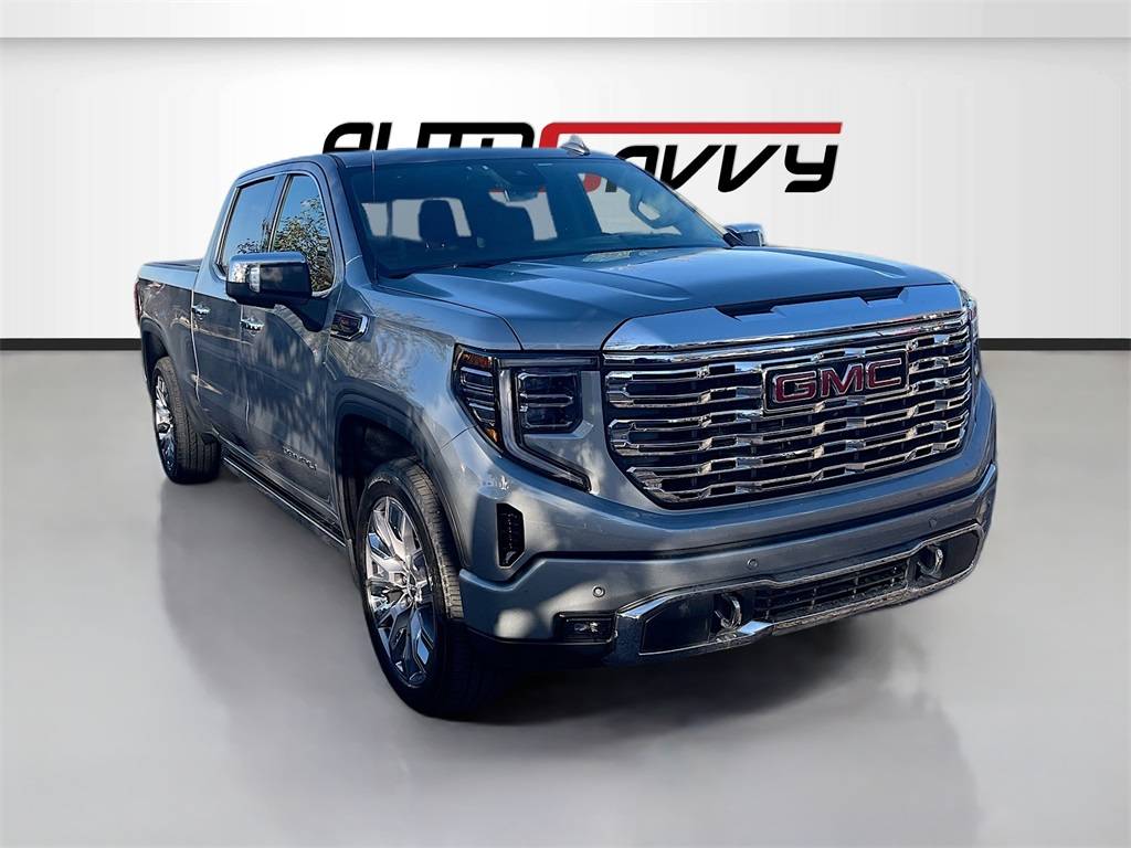 2023 GMC Sierra 1500 Denali — Pickup Truck — 23,045 mi — Colorado Springs, CO