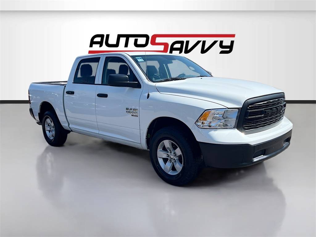 2023 Ram 1500 Classic Tradesman — Pickup Truck — 40,991 mi — Colorado Springs, CO