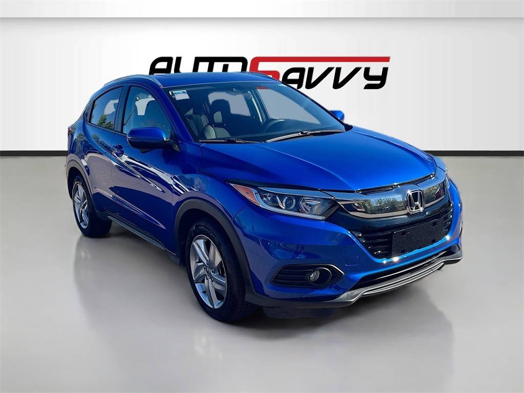2019 Honda HR-V EX — SUV — 49,764 mi — Colorado Springs, CO
