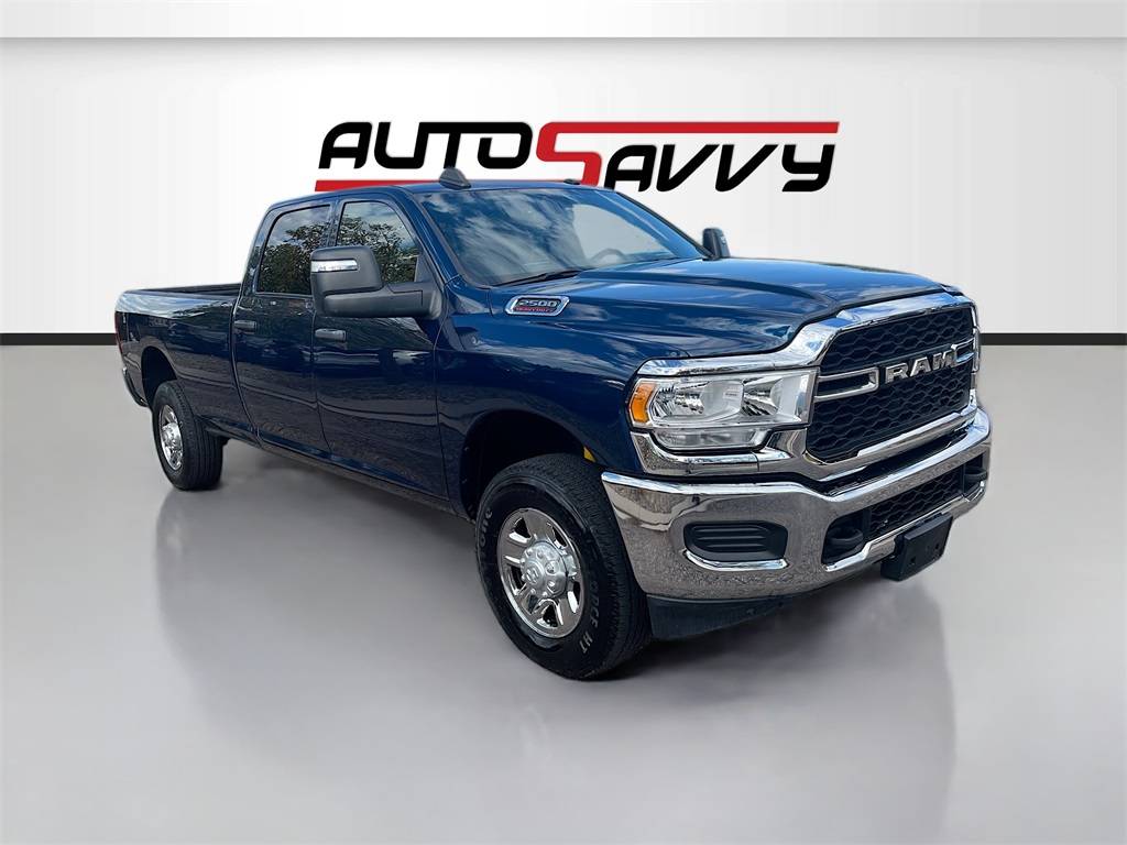2024 Ram 2500 Tradesman — Pickup Truck — 13,922 mi — Colorado Springs, CO