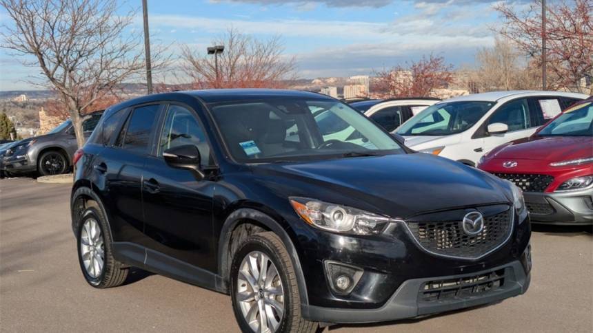 2015 Mazda CX-5 Grand Touring — SUV — 68,138 mi — Colorado Springs, CO