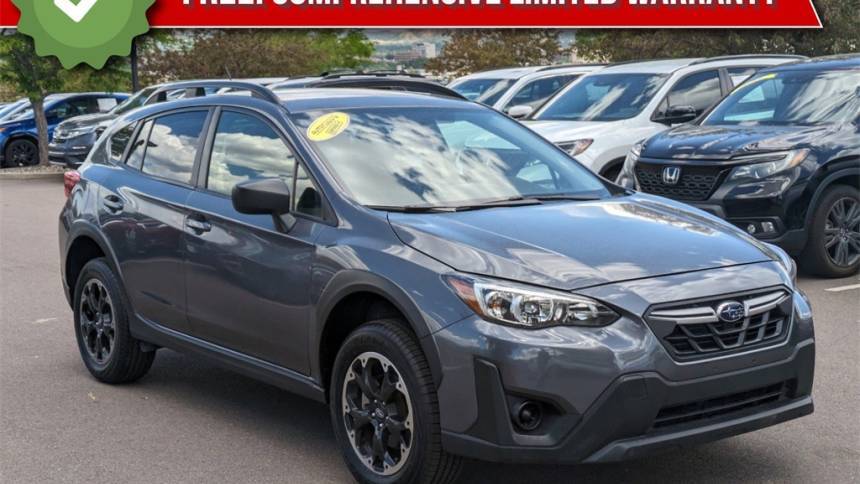 2023 Subaru Crosstrek 2.0i — SUV — 18,860 mi — Colorado Springs, CO