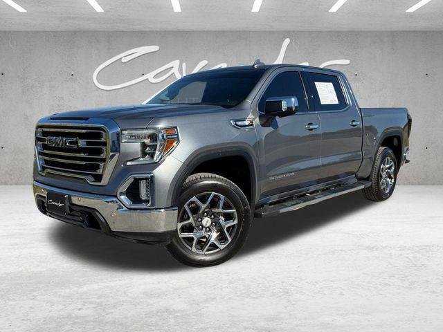 2020 GMC Sierra 1500 SLT — Pickup Truck — 57,584 mi — Boerne, TX