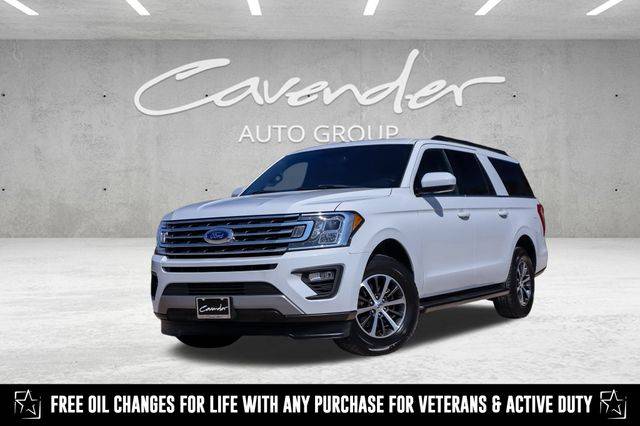 2019 Ford Expedition XLT — SUV — 112,618 mi — Boerne, TX