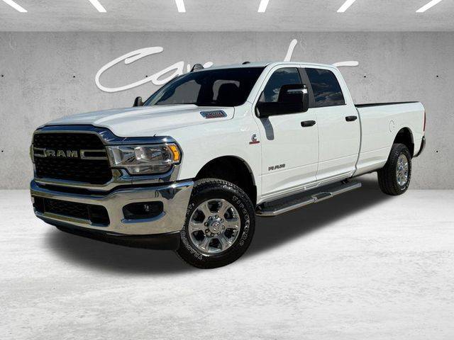 2024 Ram 3500 Big Horn — Pickup Truck — 49,128 mi — Boerne, TX
