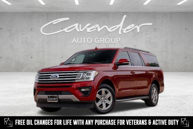 2019 Ford Expedition XLT — SUV — 97,901 mi — Boerne, TX