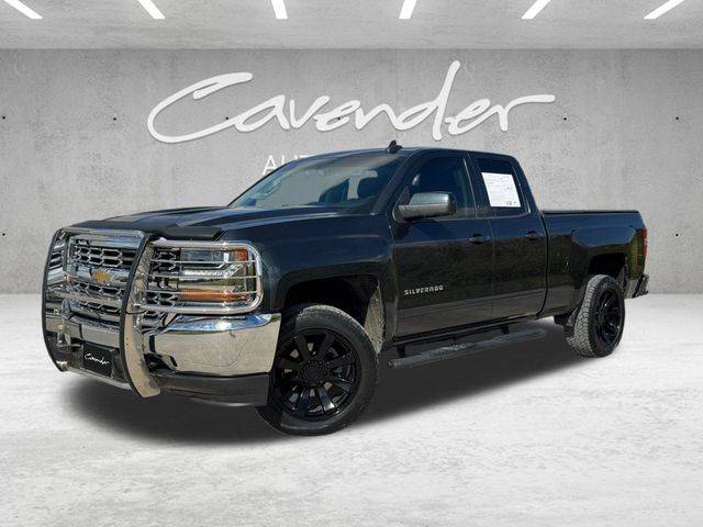 2019 Chevrolet Silverado 1500 LD LT — Pickup Truck — 93,522 mi — Boerne, TX