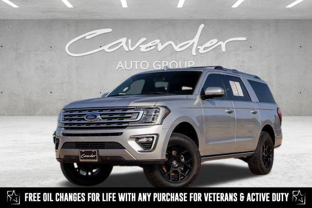2019 Ford Expedition Limited — SUV — 114,000 mi — Boerne, TX