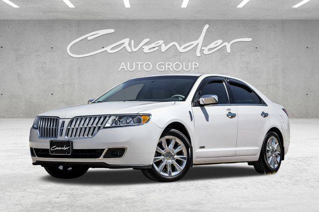 2011 Lincoln MKZ Hybrid — Sedan — 173,000 mi — Boerne, TX