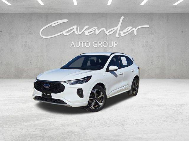 2023 Ford Escape ST-Line Select — SUV — 19,807 mi — Boerne, TX