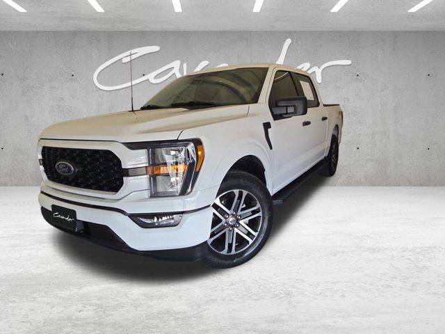 2023 Ford F-150 XL — Pickup Truck — 25,603 mi — Boerne, TX