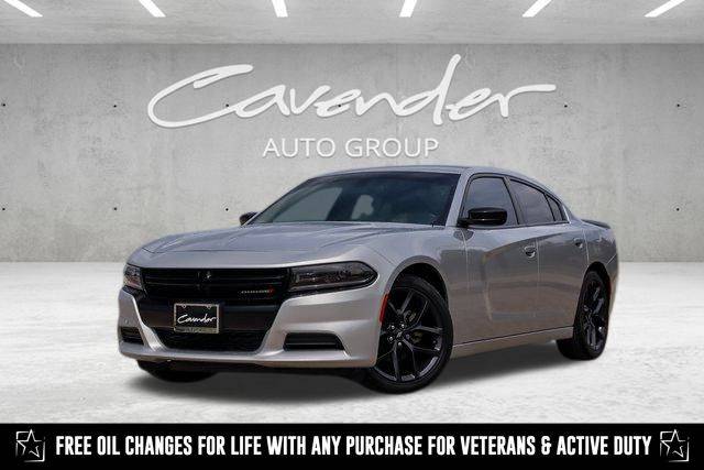 2023 Dodge Charger SXT — Sedan — 52,256 mi — Boerne, TX