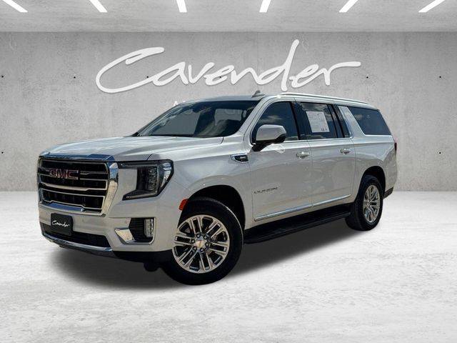 2023 GMC Yukon SLT — SUV — 47,894 mi — Boerne, TX