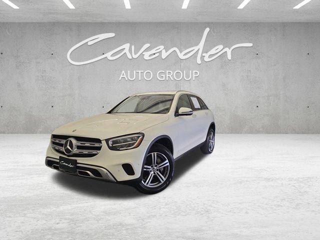 2022 Mercedes-Benz GLC GLC 300 — SUV — 36,807 mi — Boerne, TX