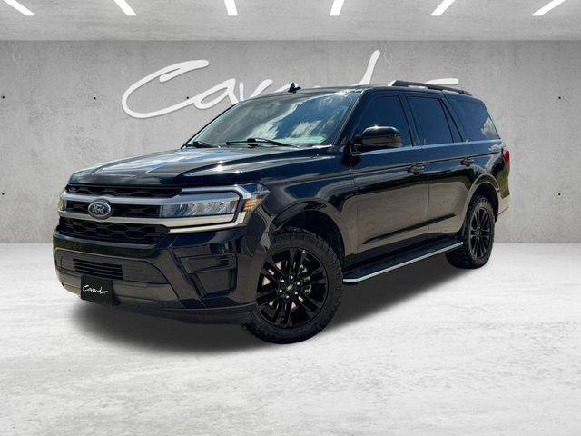 2023 Ford Expedition XLT — SUV — 62,433 mi — Boerne, TX