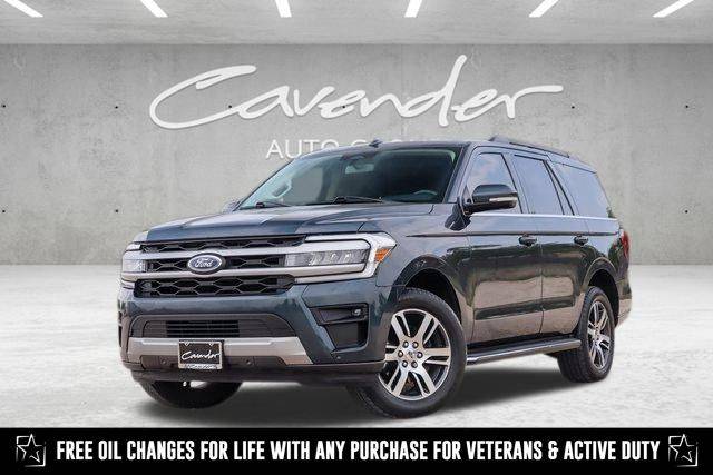 2022 Ford Expedition XLT — SUV — 67,662 mi — Boerne, TX