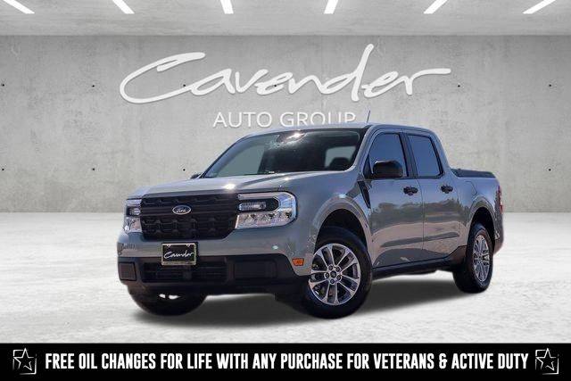 2024 Ford Maverick XL — Pickup Truck — 40,401 mi — Boerne, TX
