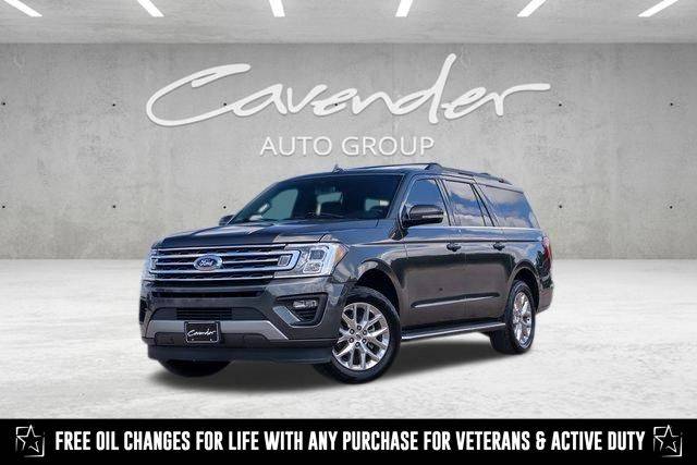 2021 Ford Expedition XLT — SUV — 84,894 mi — Boerne, TX