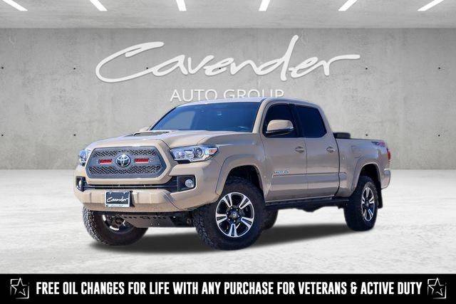 2019 Toyota Tacoma SR5 — Pickup Truck — 32,303 mi — Boerne, TX