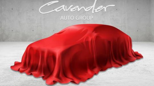 2018 GMC Yukon SLT Standard Edition