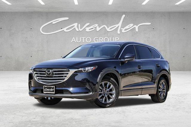 2023 Mazda CX-9 Touring — SUV — 29,288 mi — Boerne, TX