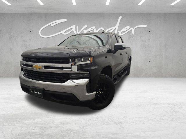 2019 Chevrolet Silverado 1500 LT — Pickup Truck — 134,450 mi — Boerne, TX