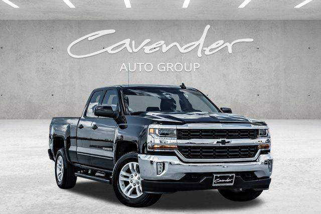 2019 Chevrolet Silverado 1500 LD LT — Pickup Truck — 76,945 mi — Boerne, TX