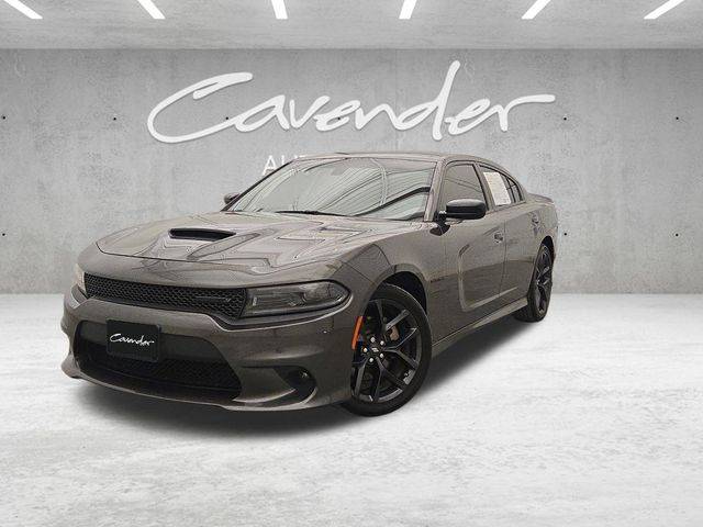 2022 Dodge Charger R/T — Sedan — 60,349 mi — Boerne, TX