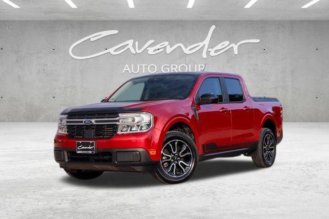 2022 Ford Maverick XL — Pickup Truck — 90,900 mi — Boerne, TX