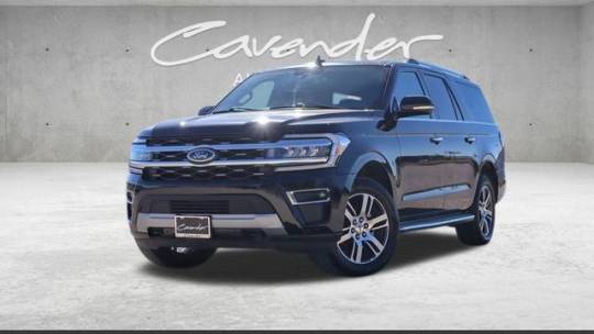 2023 Ford Expedition Limited — SUV — 64,385 mi — Boerne, TX
