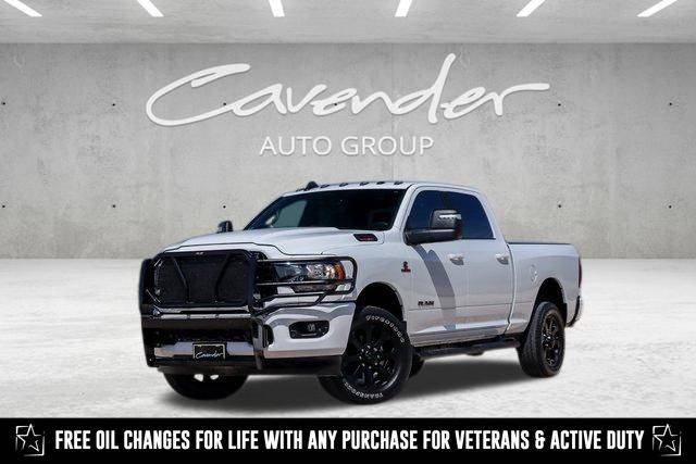 2024 Ram 2500 Big Horn — Pickup Truck — 28,662 mi — Boerne, TX