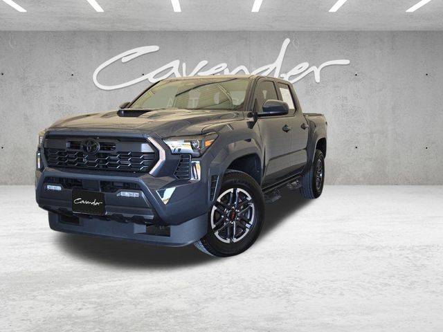 2024 Toyota Tacoma SR5 — Pickup Truck — 15,722 mi — Boerne, TX