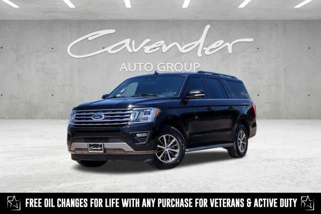 2020 Ford Expedition XLT — SUV — 83,529 mi — Boerne, TX