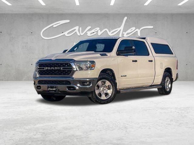 2023 Ram 1500 Lone Star — Pickup Truck — 84,231 mi — Boerne, TX