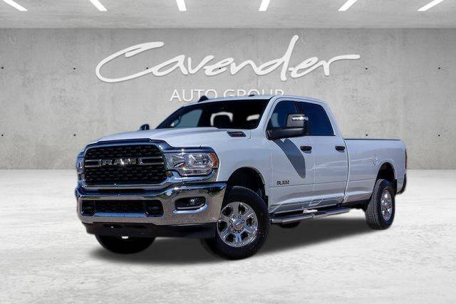 2024 Ram 2500 Big Horn — Pickup Truck — 29,544 mi — Boerne, TX