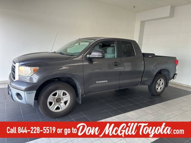 2013 Toyota Tundra Base