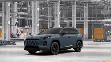 2026 Toyota RAV4 Plug-In Hybrid Review | Pricing, Trims & Photos