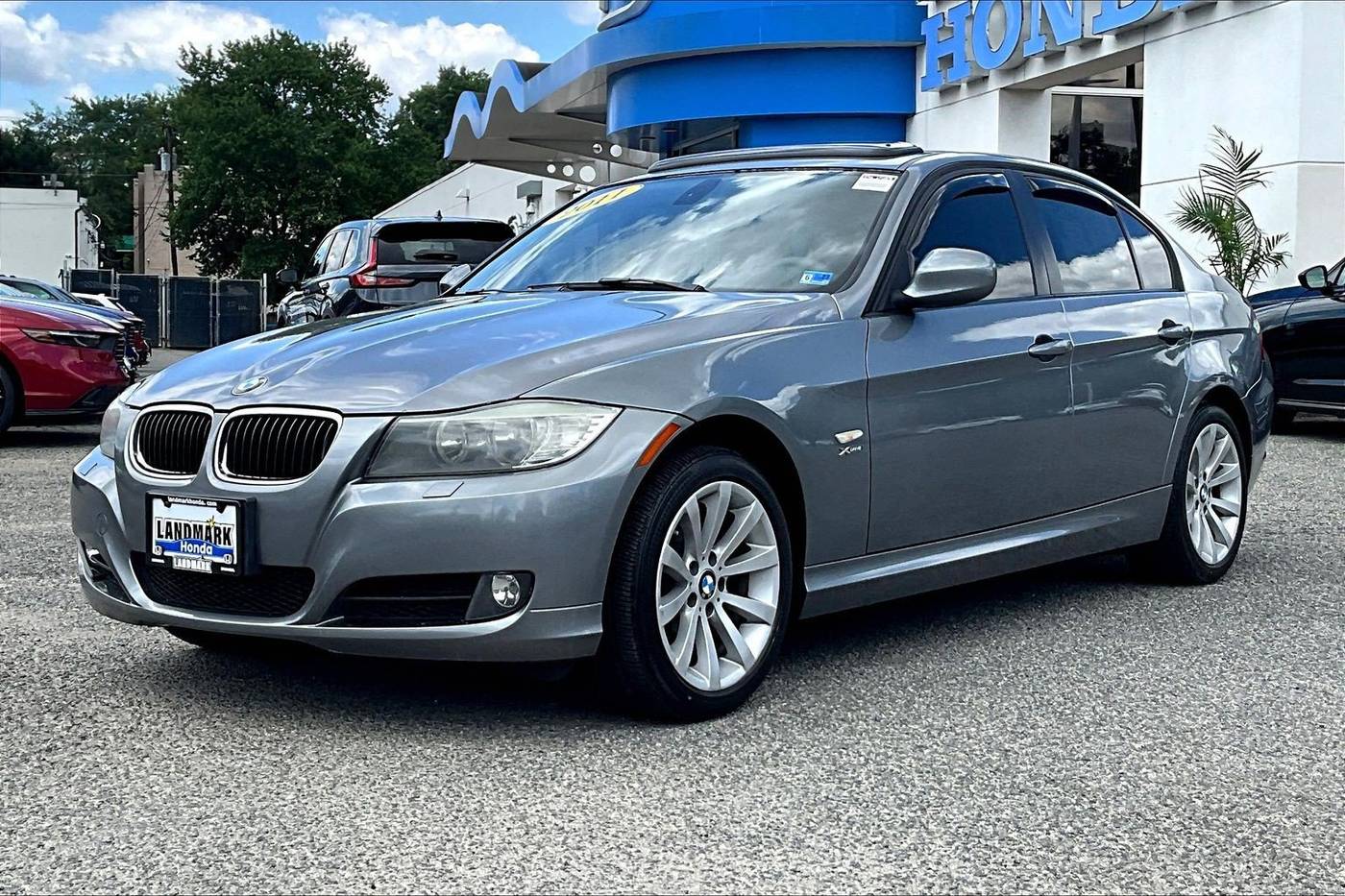 2011 BMW 3 Series 328i