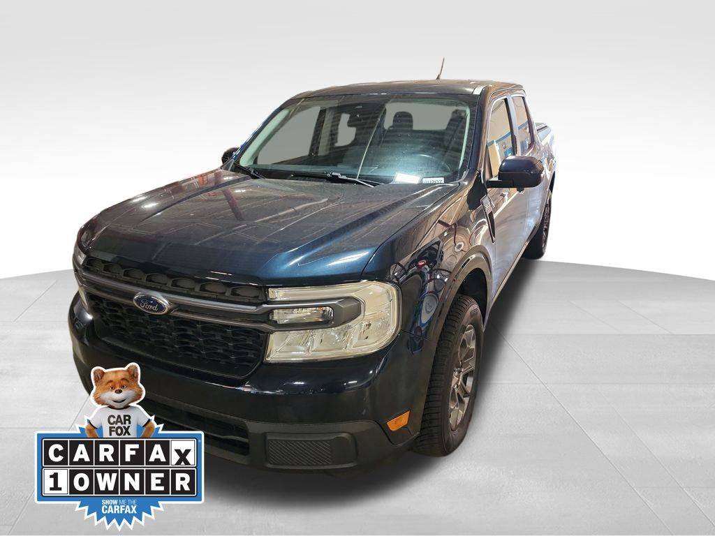 2022 Ford Maverick XLT — Pickup Truck — 29,999 mi — Bourbonnais, IL