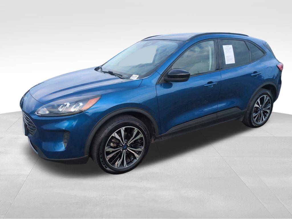 2022 Ford Escape SE — SUV — 41,620 mi — Bourbonnais, IL